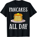 Vintage Pancake Mix Protein Japanese Vegan Maker Long Sleeve 2000s