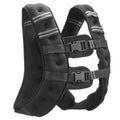 16lb Weighted Vest Unisex Workout Equipment for Strength Training