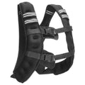12lb Weighted Vest Unisex Workout Equipment for Strength Training